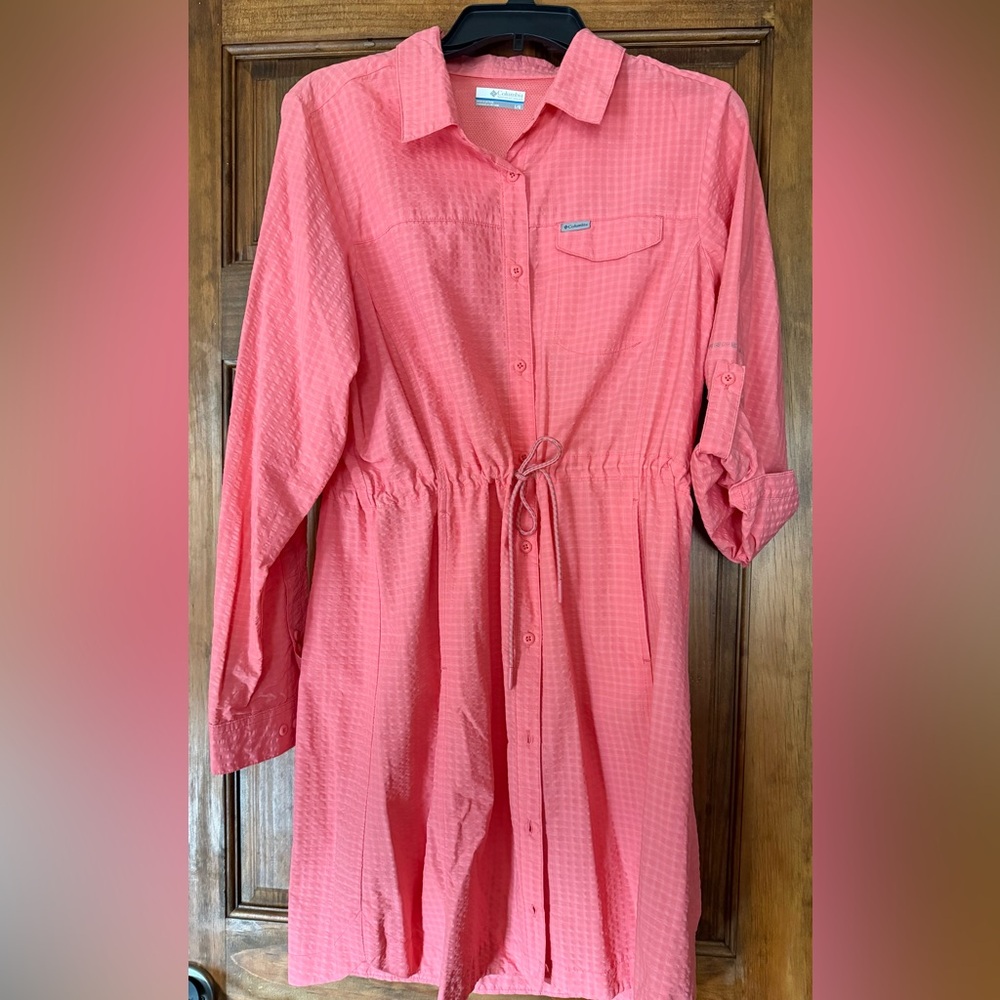 Columbia Women’s Sportswear Dress
